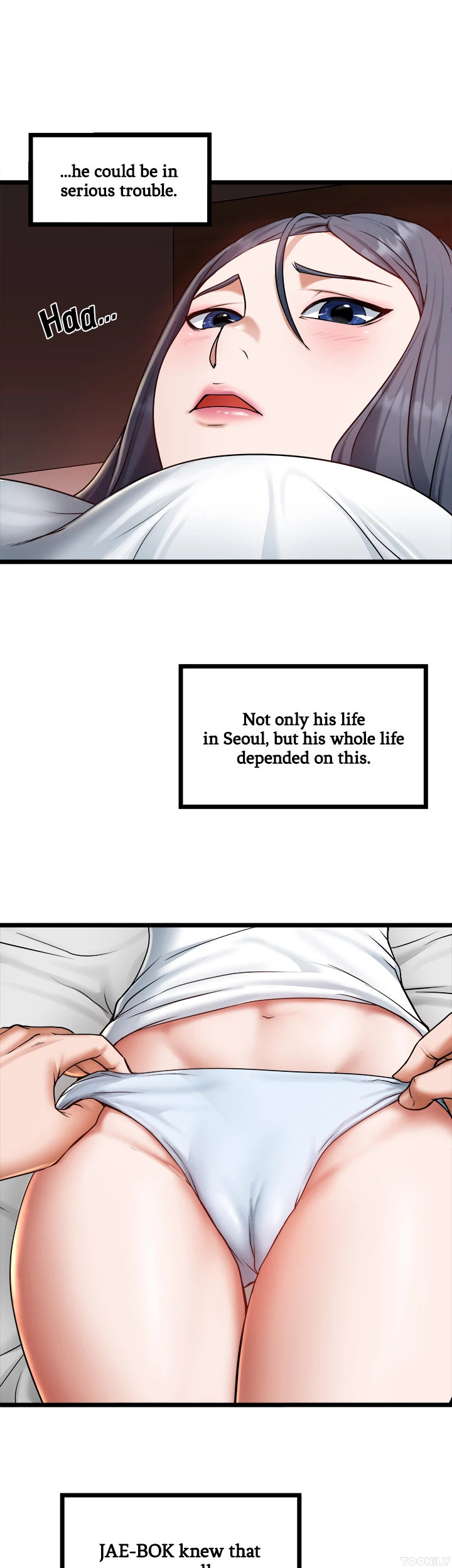 Country Virgin - Chapter 18 [photo 12] - MangaPorn