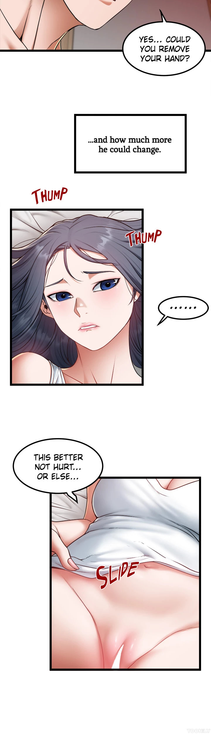 Country Virgin - Chapter 18 [photo 15] - MangaPorn