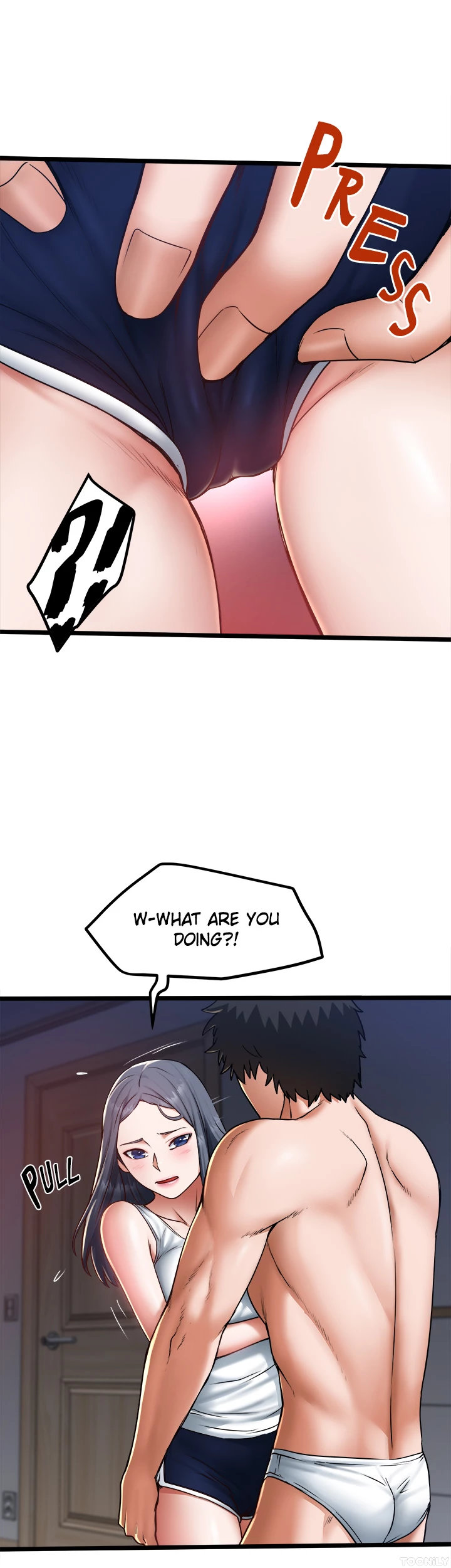 Country Virgin - Chapter 18 [photo 6] - MangaPorn