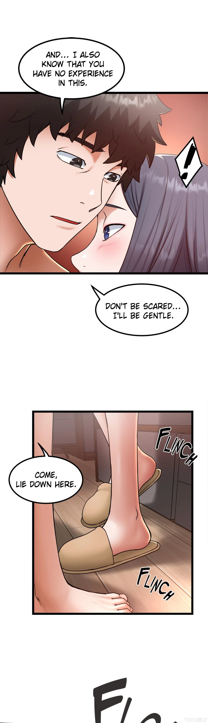 Country Virgin - Chapter 18 [photo 8] - MangaPorn