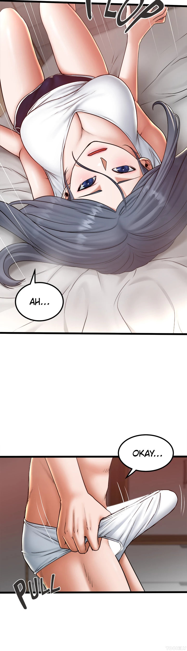 Country Virgin - Chapter 18 [photo 9] - MangaPorn