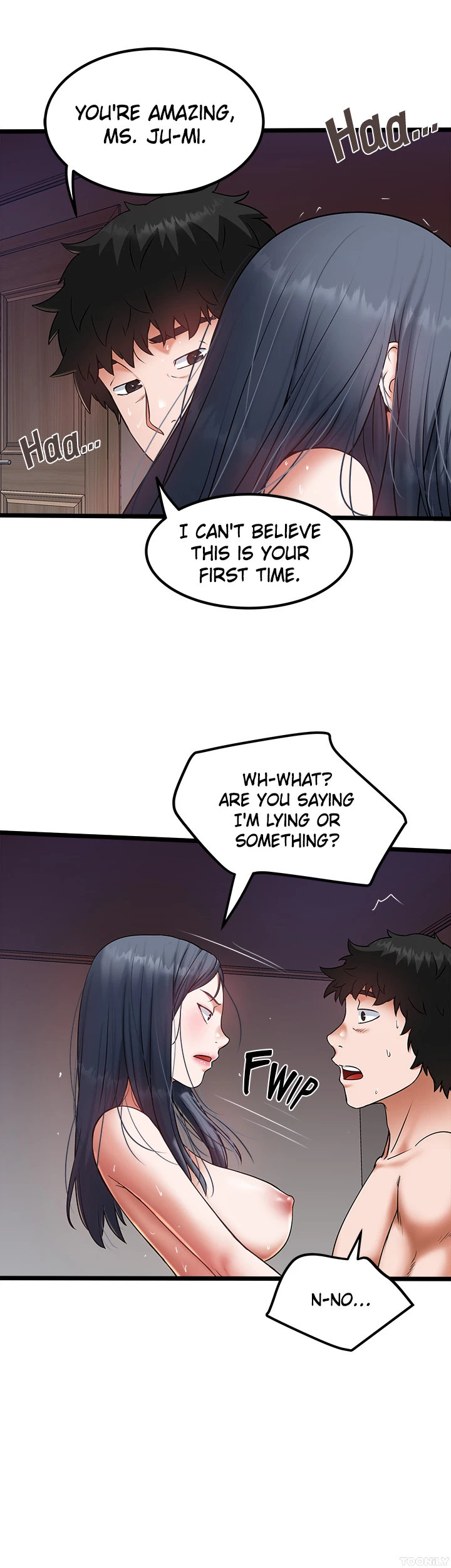 Country Virgin - Chapter 19 [photo 23] - MangaPorn