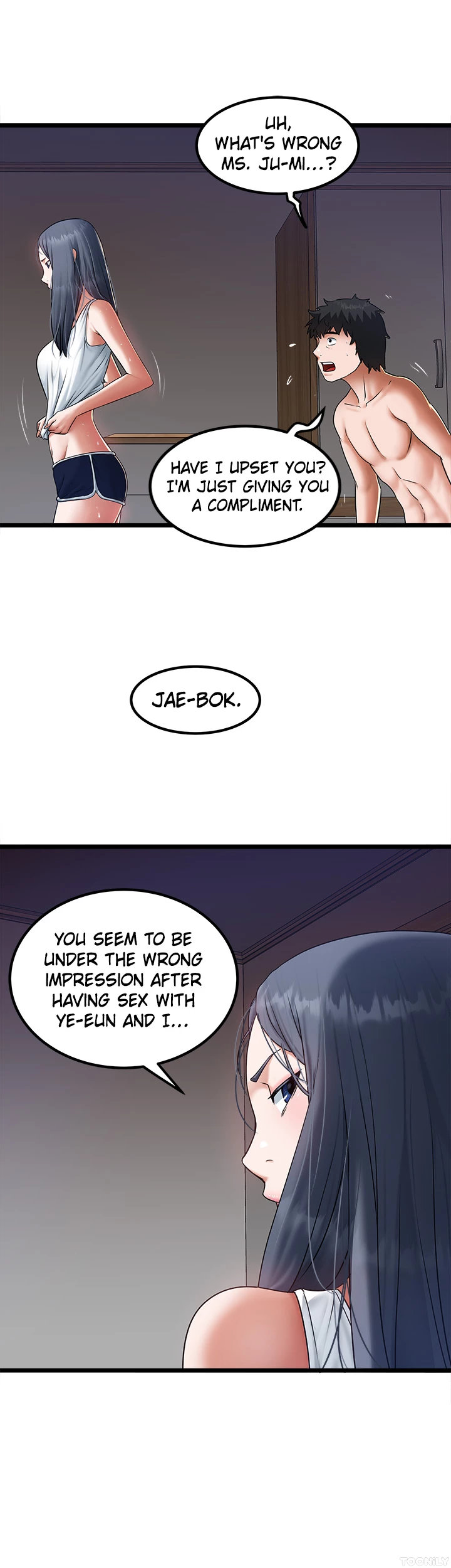 Country Virgin - Chapter 19 [photo 25] - MangaPorn