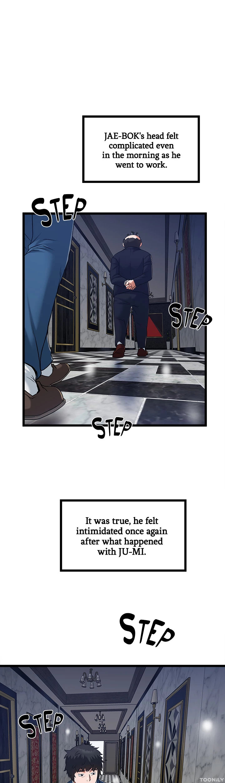 Country Virgin - Chapter 19 [photo 29] - MangaPorn