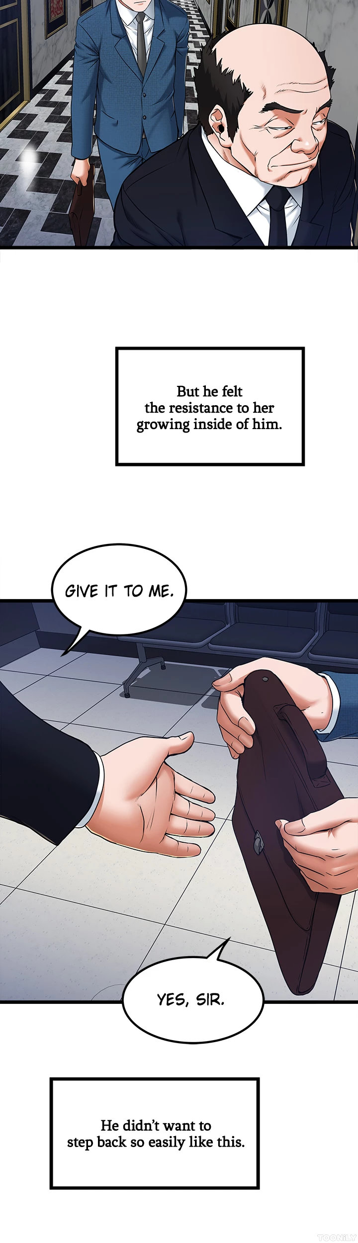 Country Virgin - Chapter 19 [photo 30] - MangaPorn