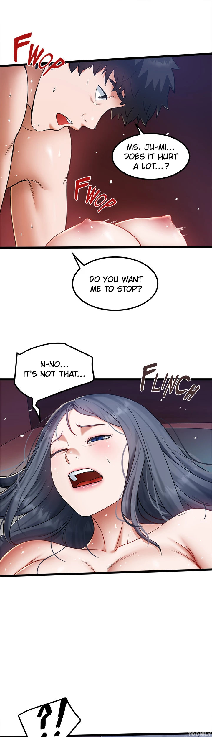 Country Virgin - Chapter 19 [photo 9] - MangaPorn