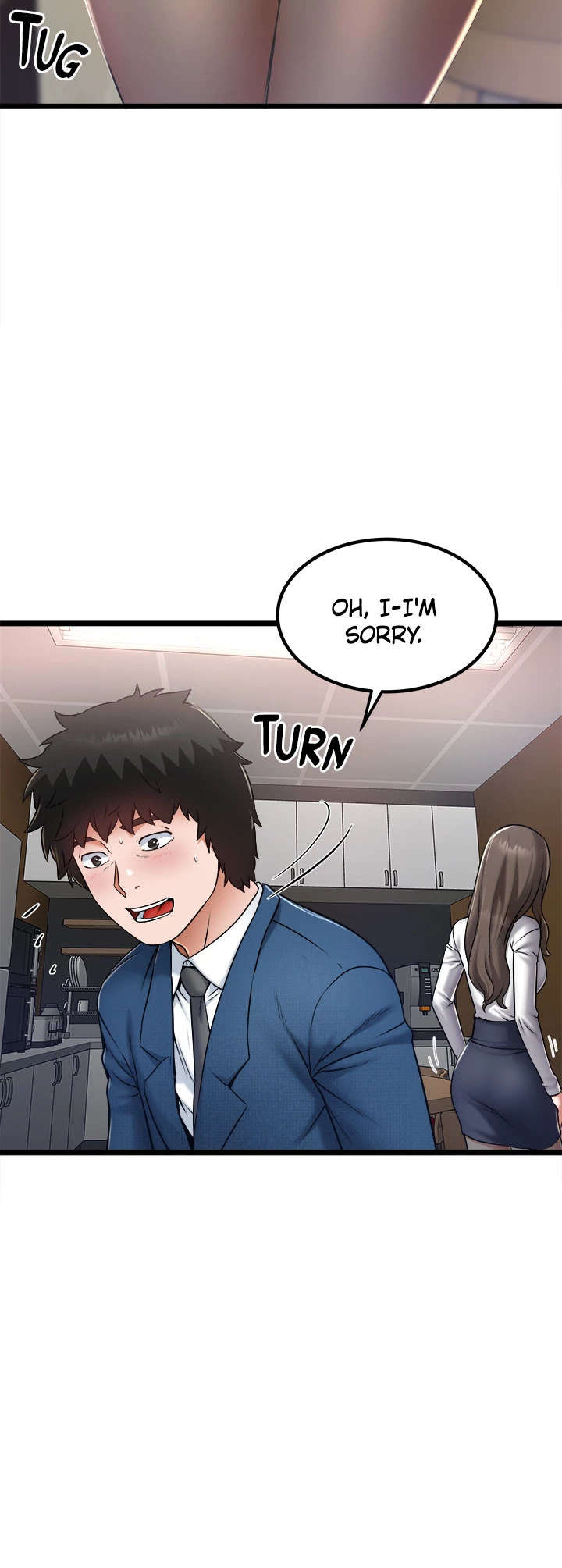 Country Virgin - Chapter 20 [photo 2] - MangaPorn