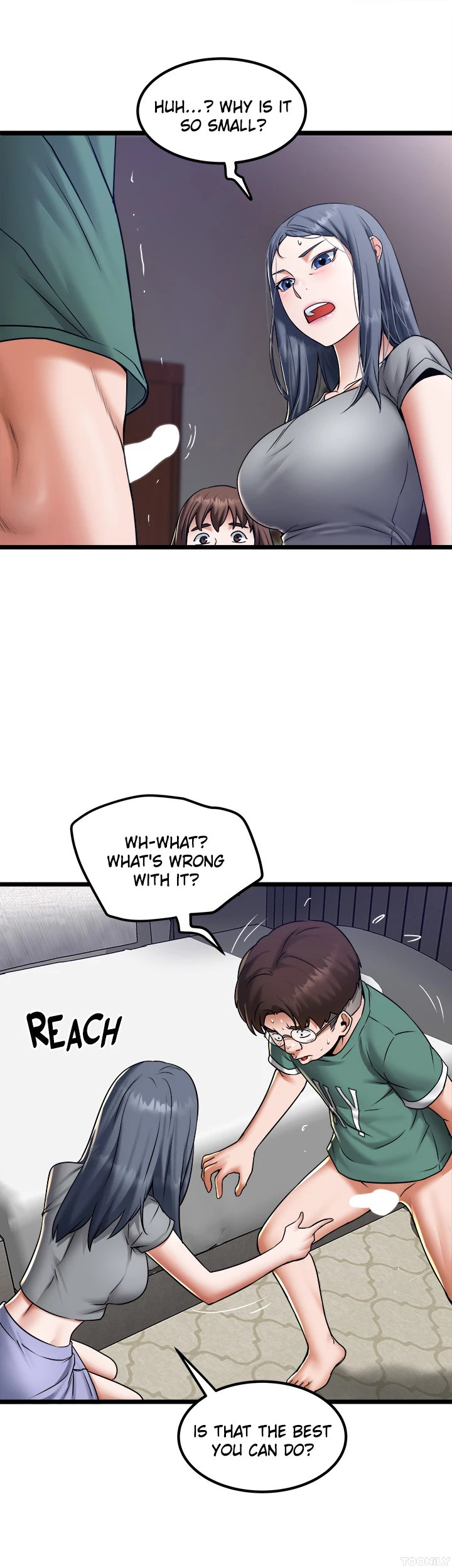 Country Virgin - Chapter 20 [photo 23] - MangaPorn