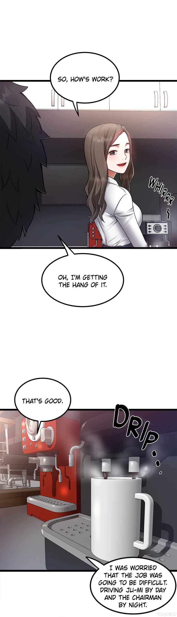 Country Virgin - Chapter 20 [photo 4] - MangaPorn