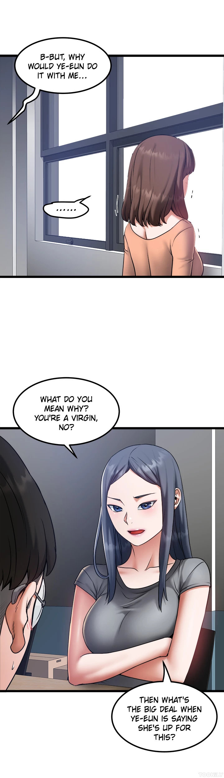 Country Virgin - Chapter 20 [photo 9] - MangaPorn