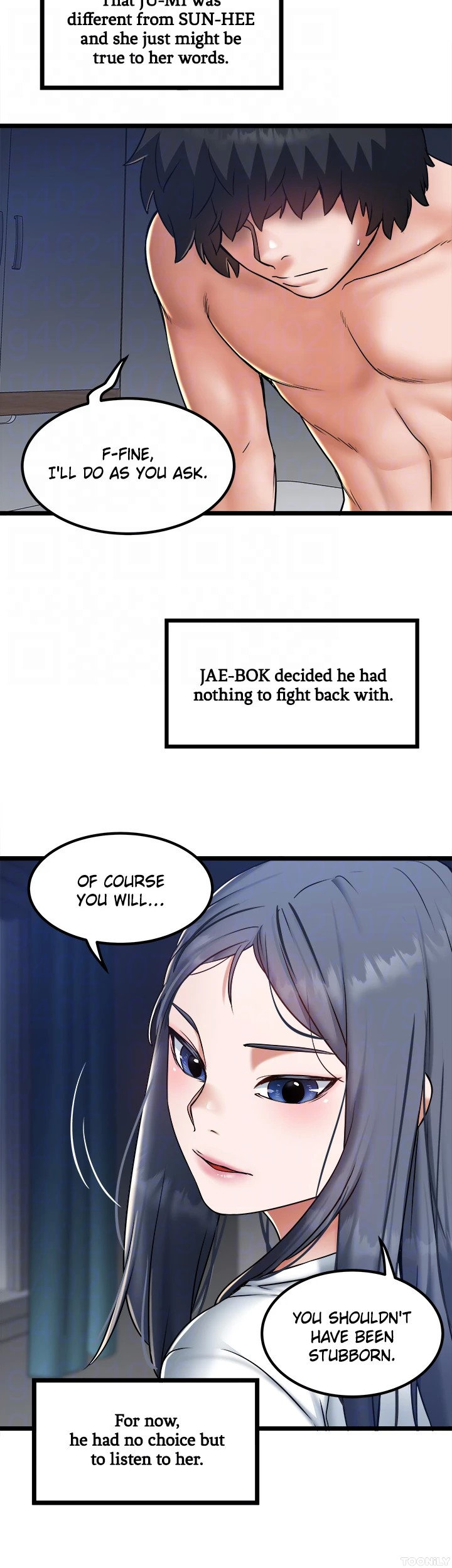 Country Virgin - Chapter 21 [photo 12] - MangaPorn