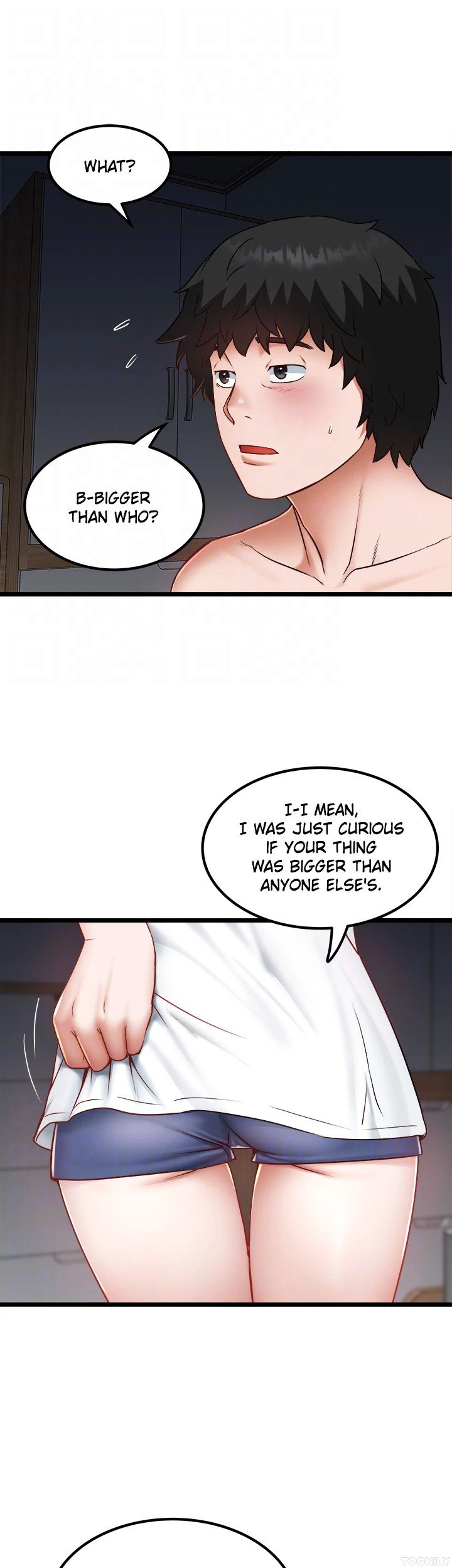 Country Virgin - Chapter 21 [photo 15] - MangaPorn