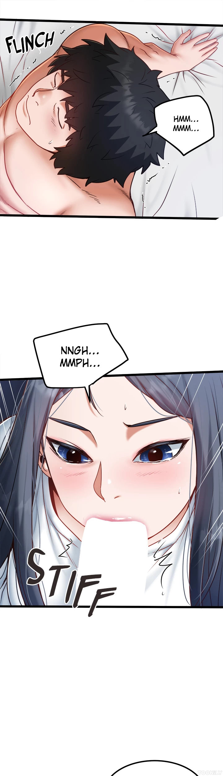 Country Virgin - Chapter 21 [photo 23] - MangaPorn