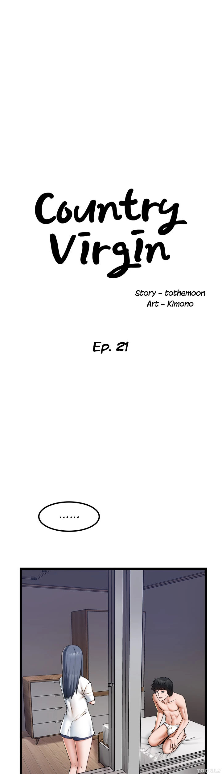 Country Virgin - Chapter 21 [photo 3] - MangaPorn
