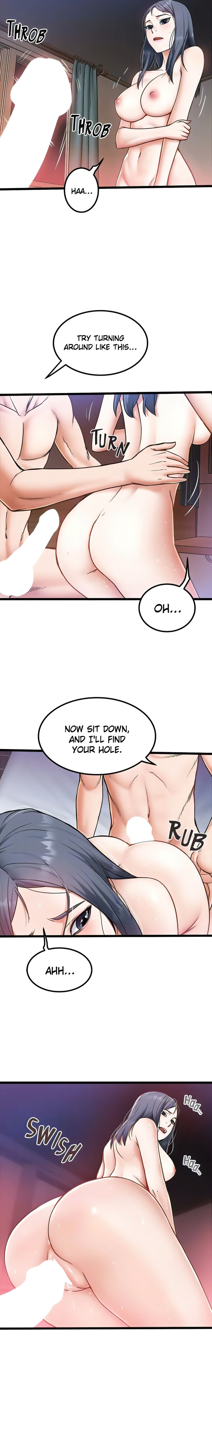 Country Virgin - Chapter 22 [photo 7] - MangaPorn