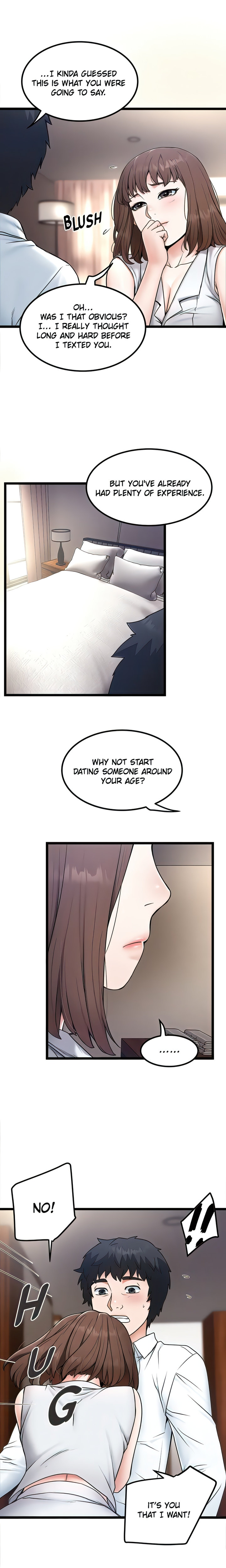 Country Virgin - Chapter 23 [photo 11] - MangaPorn