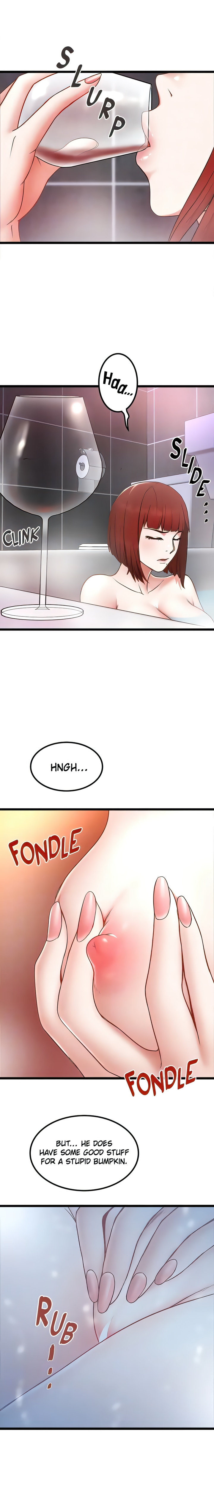 Country Virgin - Chapter 23 [photo 6] - MangaPorn