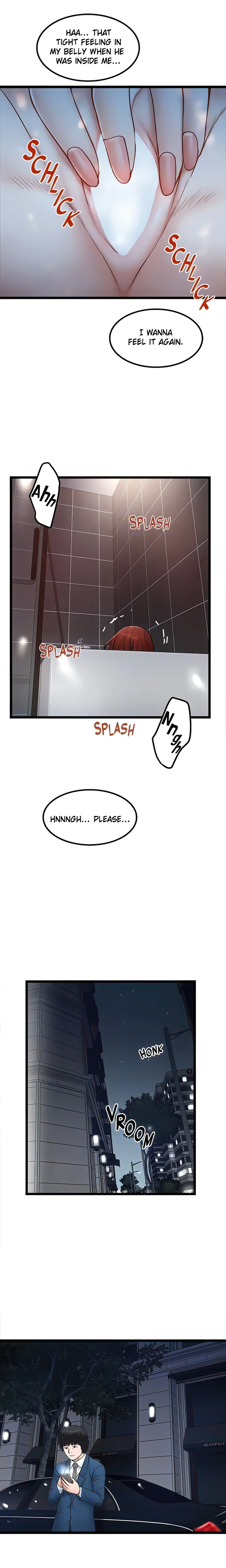 Country Virgin - Chapter 23 [photo 7] - MangaPorn