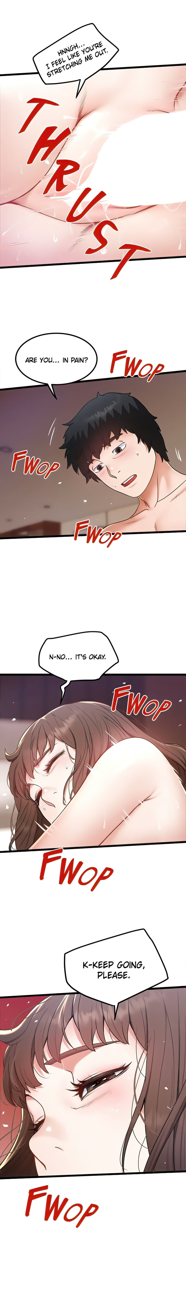 Country Virgin - Chapter 24 [photo 15] - MangaPorn