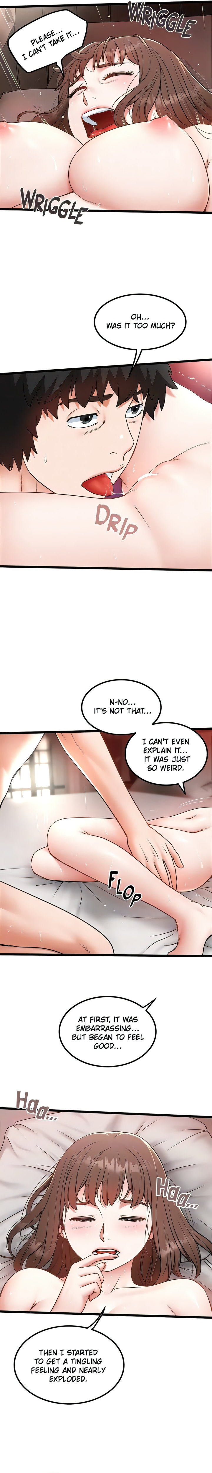 Country Virgin - Chapter 24 [photo 8] - MangaPorn