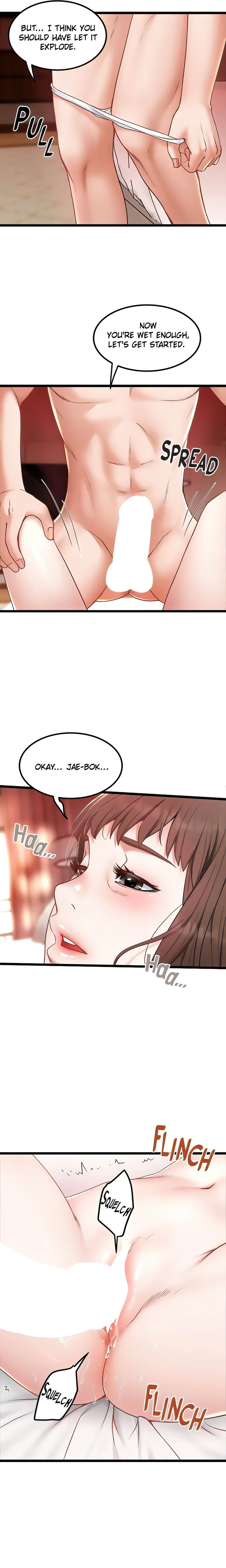 Country Virgin - Chapter 24 [photo 9] - MangaPorn