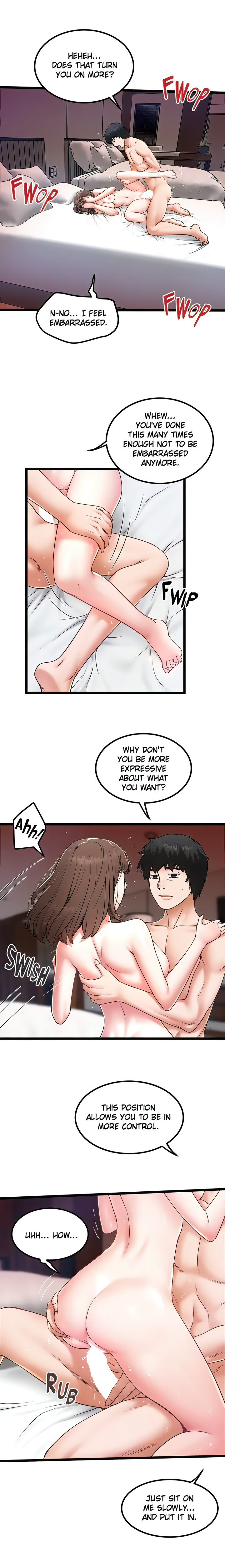 Country Virgin - Chapter 25 [photo 3] - MangaPorn