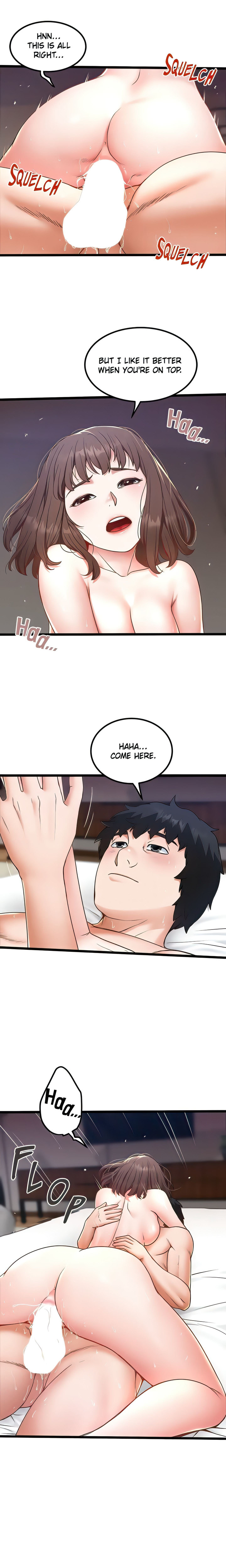 Country Virgin - Chapter 25 [photo 5] - MangaPorn