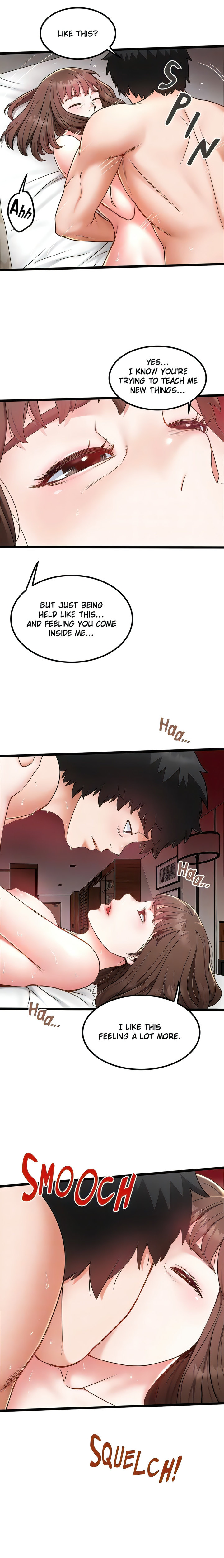 Country Virgin - Chapter 25 [photo 6] - MangaPorn