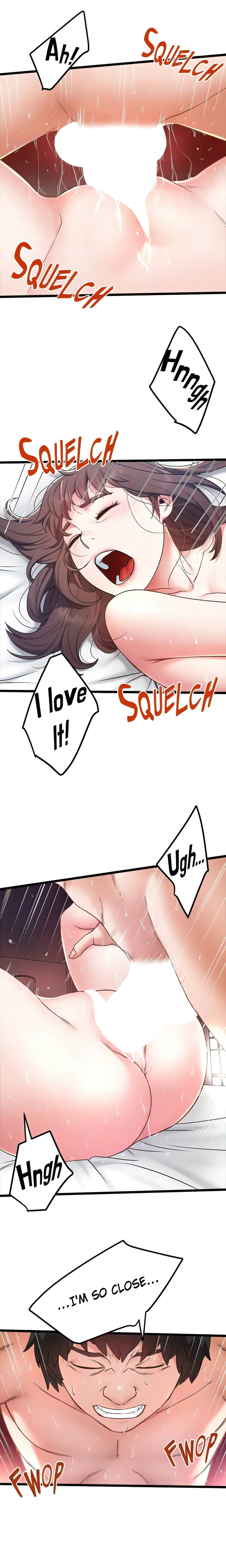 Country Virgin - Chapter 25 [photo 8] - MangaPorn