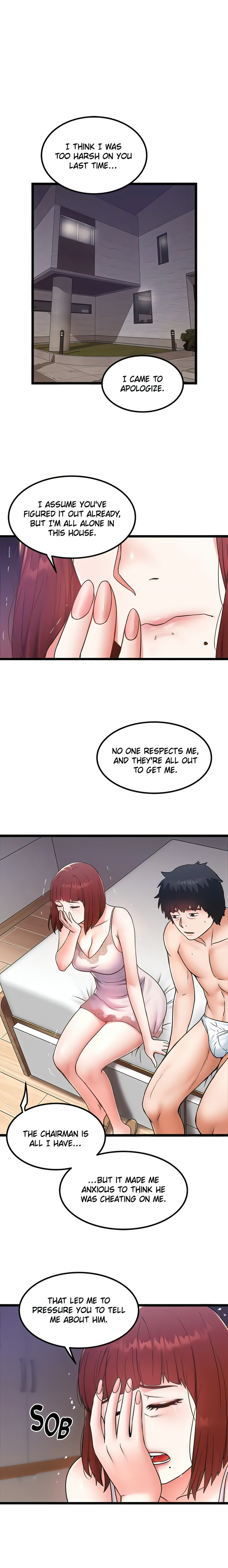 Country Virgin - Chapter 26 [photo 1] - MangaPorn