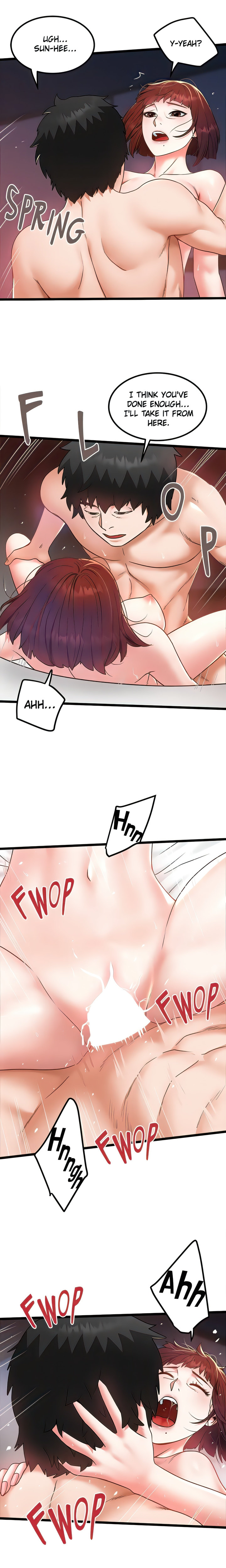 Country Virgin - Chapter 26 [photo 11] - MangaPorn