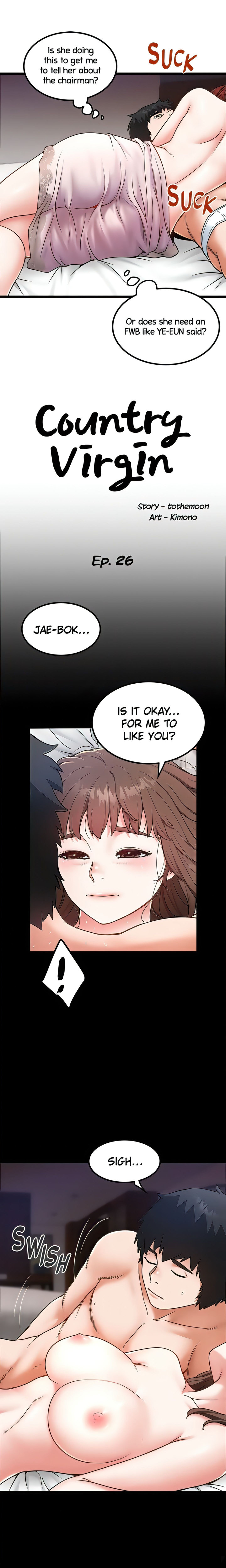 Country Virgin - Chapter 26 [photo 5] - MangaPorn