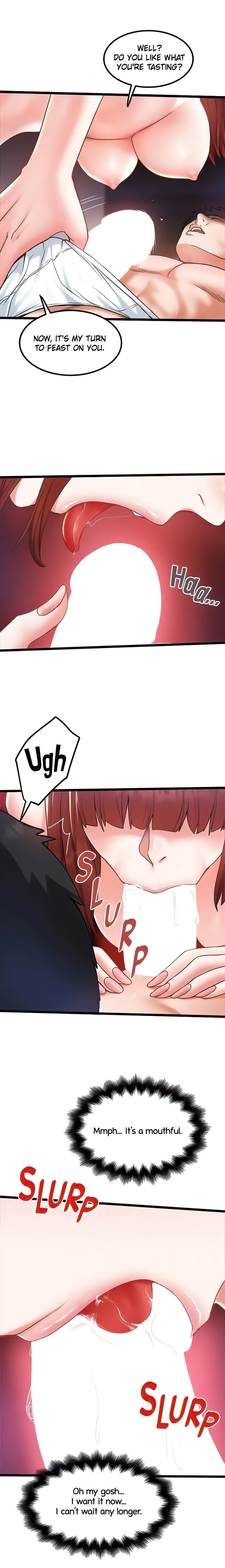 Country Virgin - Chapter 26 [photo 8] - MangaPorn