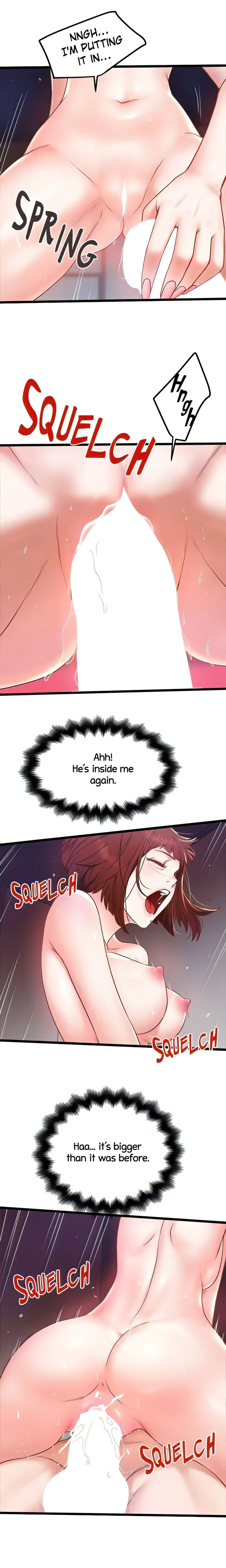 Country Virgin - Chapter 26 [photo 9] - MangaPorn