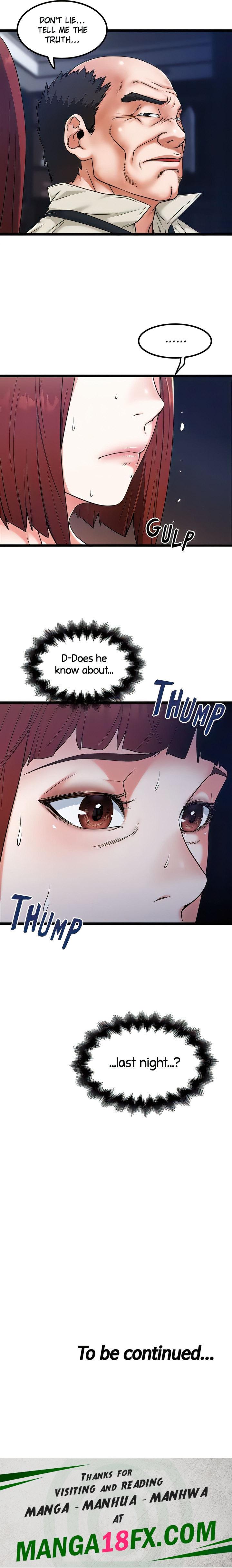 Country Virgin - Chapter 27 [photo 15] - MangaPorn