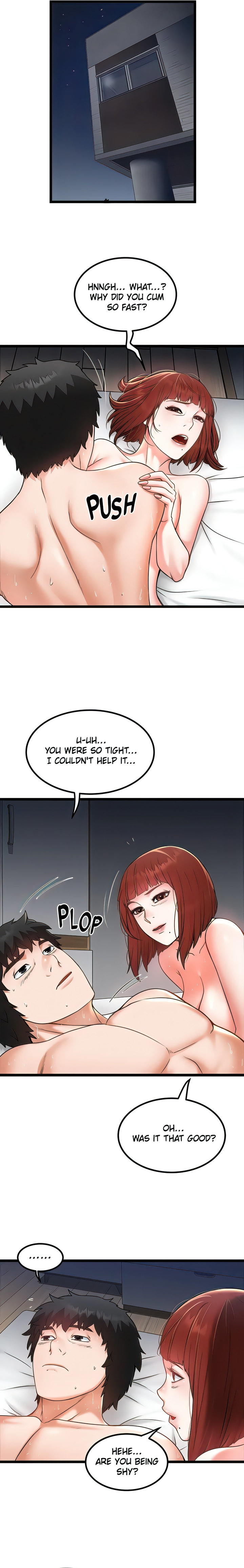 Country Virgin - Chapter 27 [photo 2] - MangaPorn