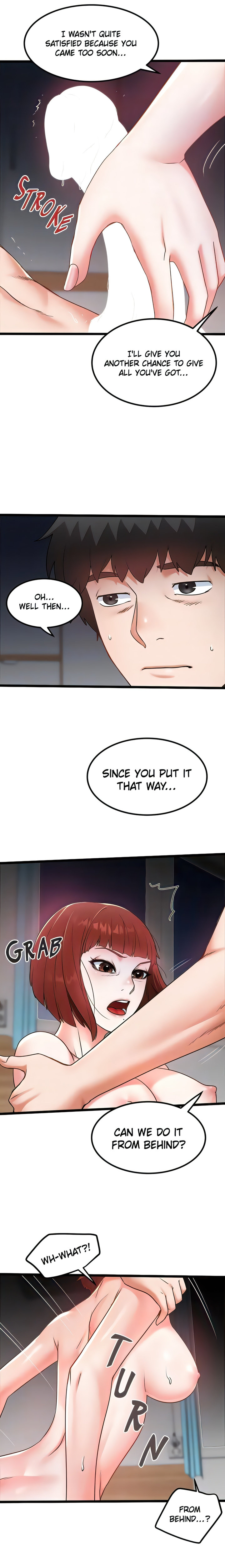 Country Virgin - Chapter 27 [photo 6] - MangaPorn