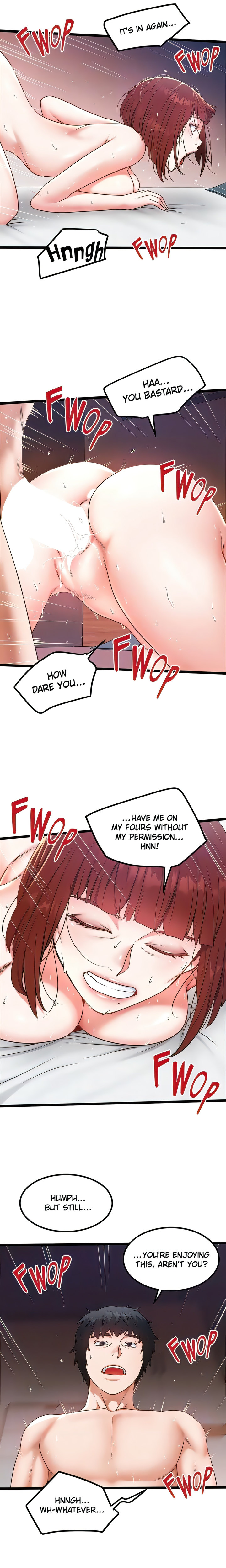 Country Virgin - Chapter 27 [photo 8] - MangaPorn