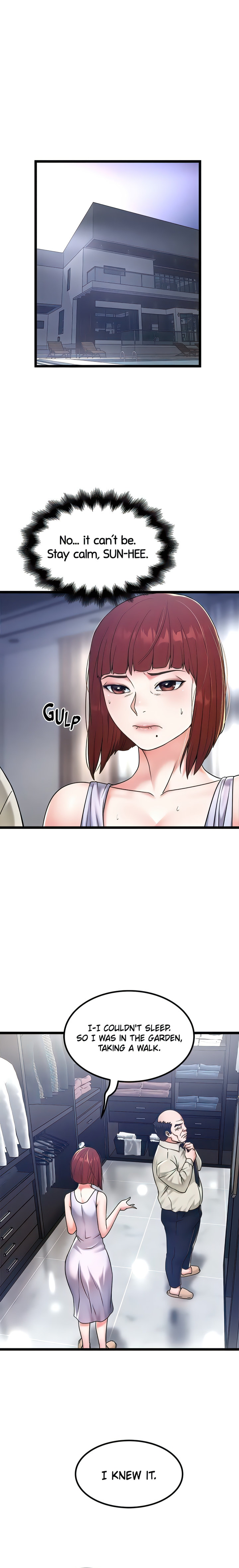 Country Virgin - Chapter 28 [photo 2] - MangaPorn