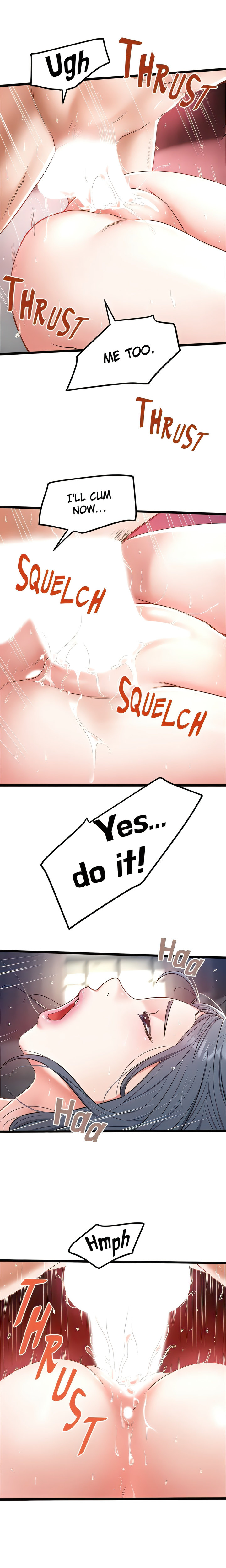 Country Virgin - Chapter 29 [photo 11] - MangaPorn