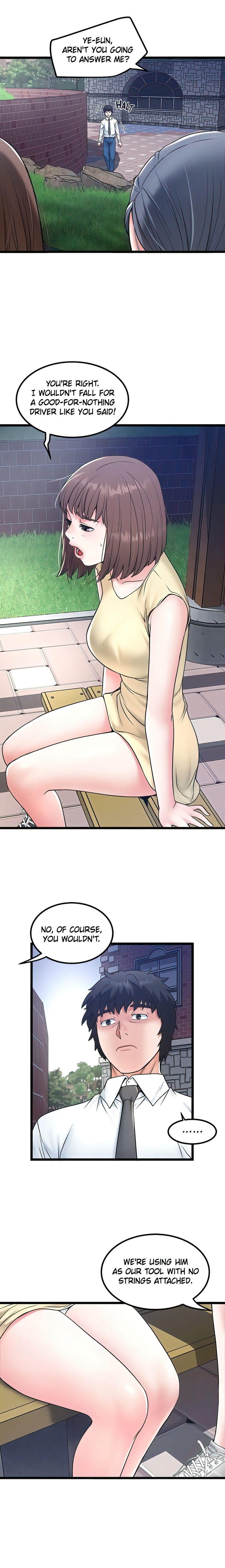 Country Virgin - Chapter 30 [photo 5] - MangaPorn