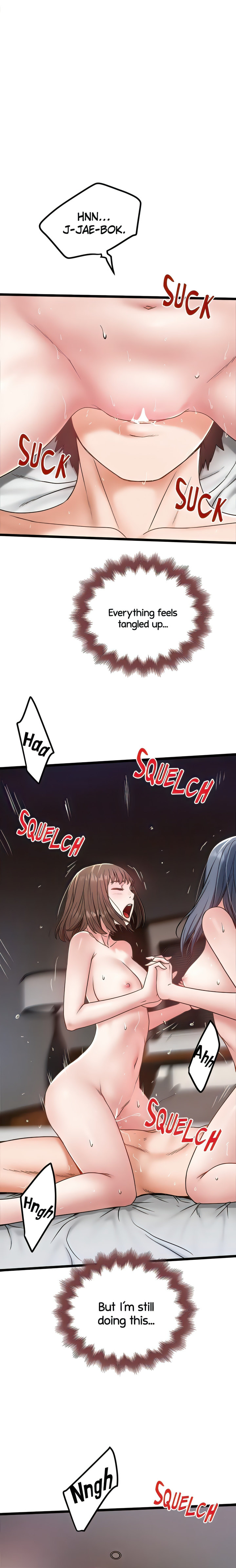 Country Virgin - Chapter 33 [photo 1] - MangaPorn