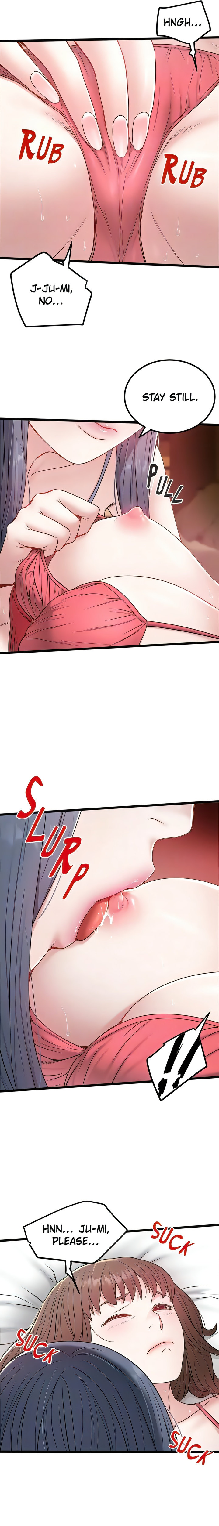 Country Virgin - Chapter 34 [photo 8] - MangaPorn