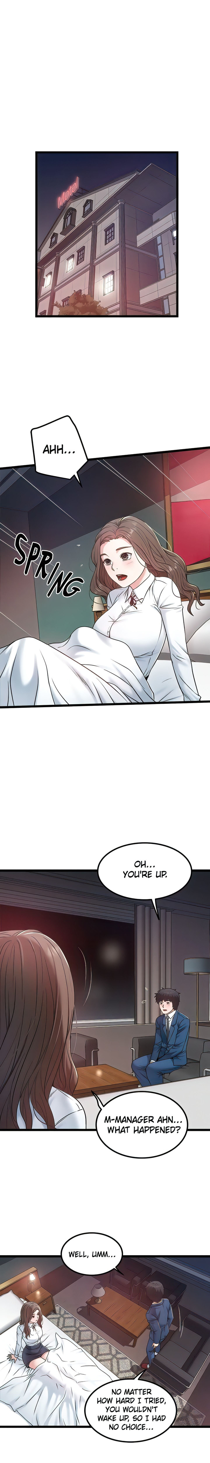 Country Virgin - Chapter 35 [photo 1] - MangaPorn