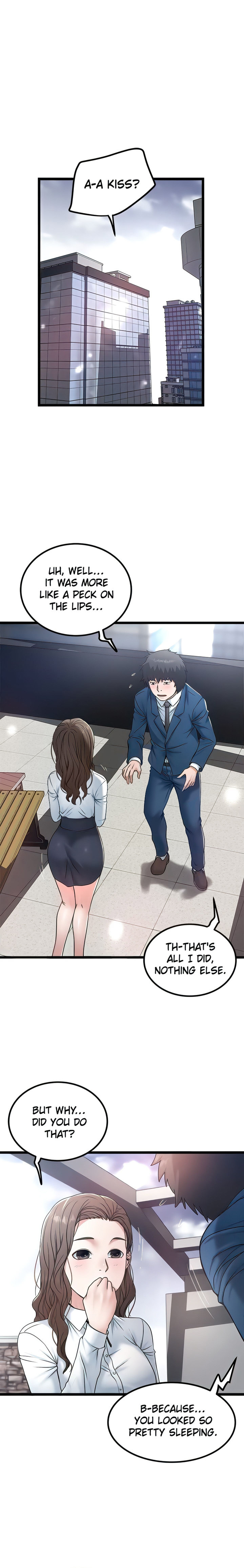 Country Virgin - Chapter 36 [photo 1] - MangaPorn