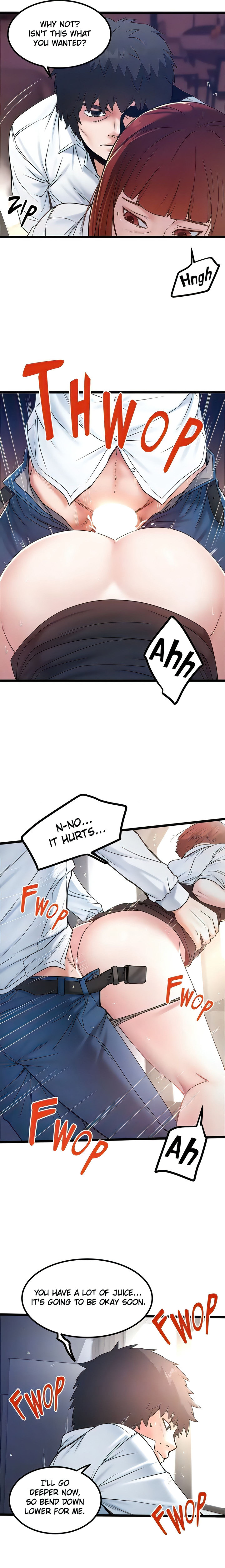 Country Virgin - Chapter 36 [photo 10] - MangaPorn