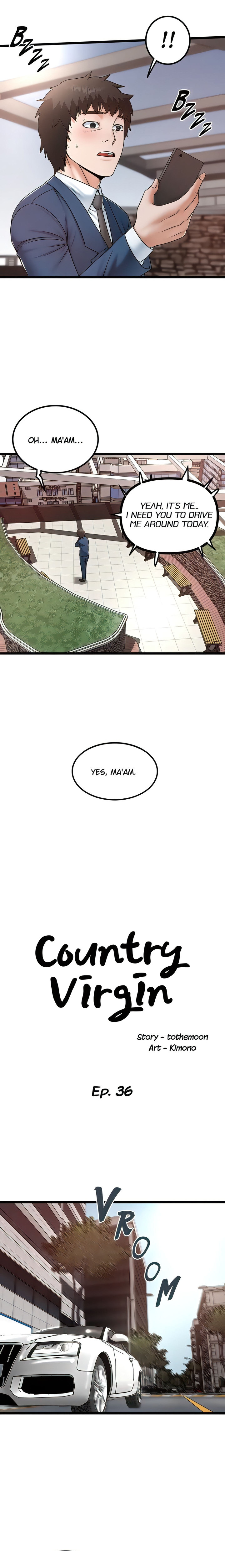Country Virgin - Chapter 36 [photo 3] - MangaPorn