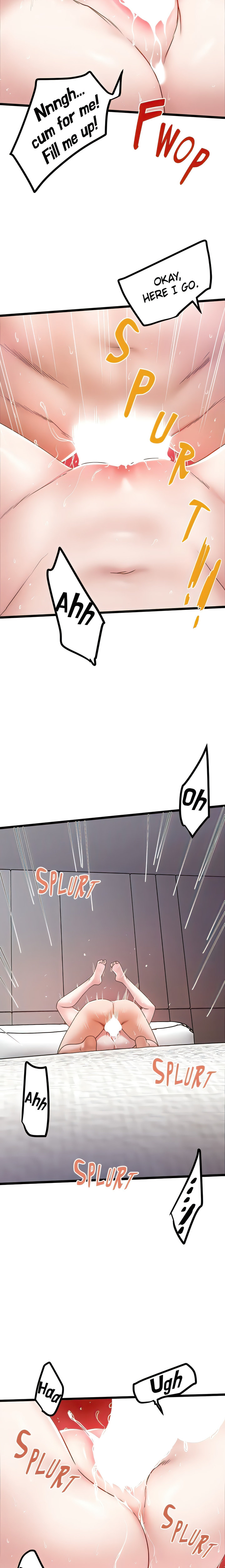 Country Virgin - Chapter 37 [photo 13] - MangaPorn