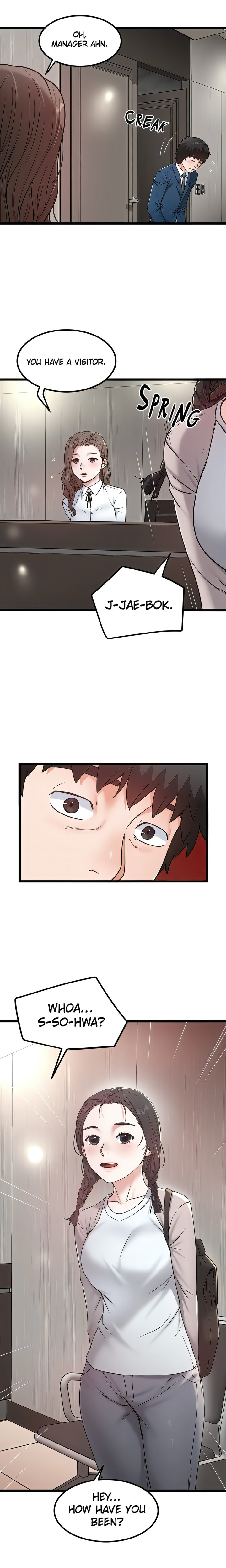 Country Virgin - Chapter 38 [photo 4] - MangaPorn