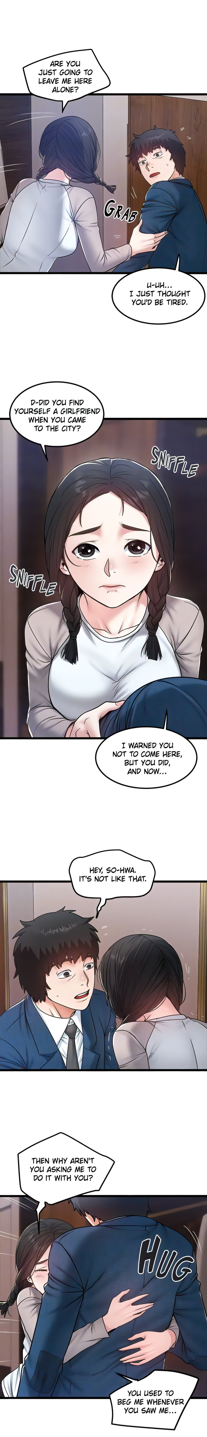 Country Virgin - Chapter 38 [photo 8] - MangaPorn